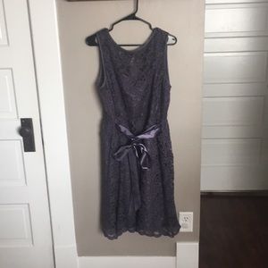 Bridesmaid/Cocktail/Party Dress